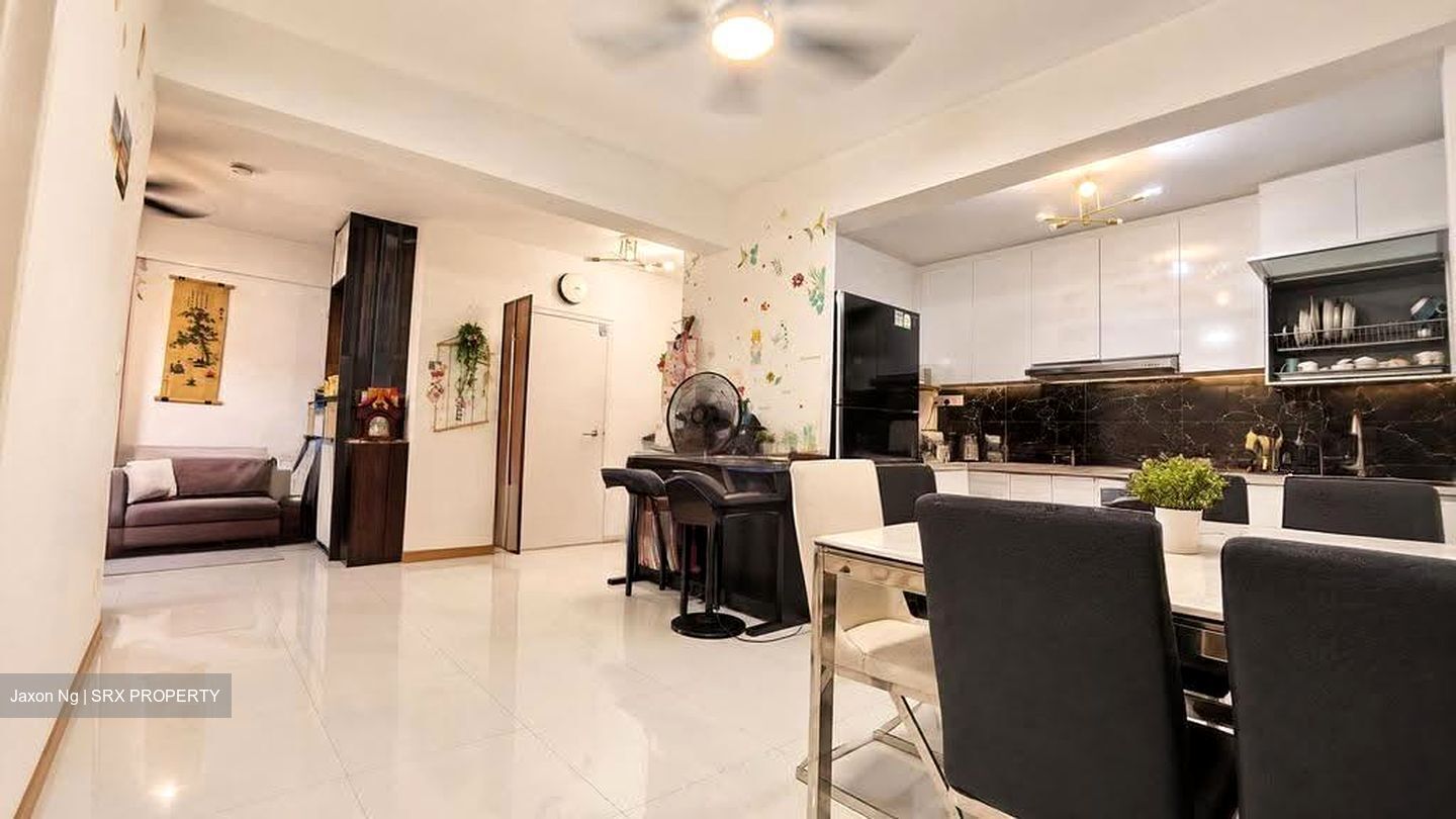 Blk 356B Anchorvale Plains (Sengkang), HDB 4 Rooms #624988701